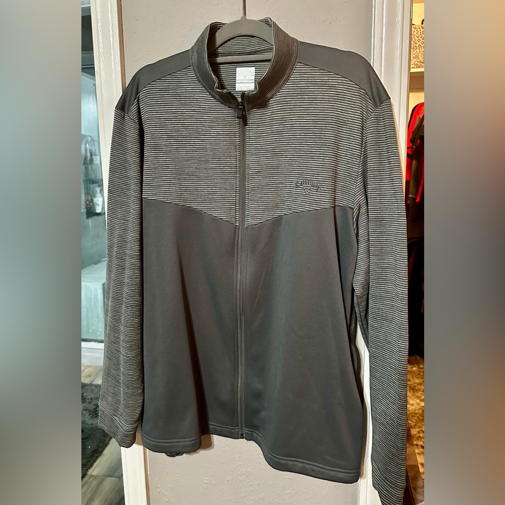Calloway jacket